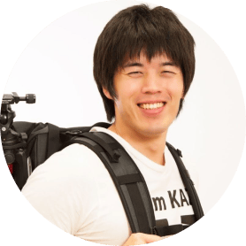 福井のかズさん